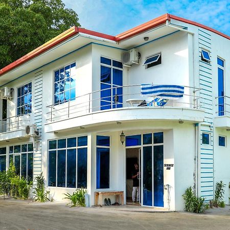Sevinex Inn Фериду Экстерьер фото