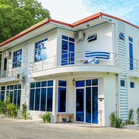 Sevinex Inn Фериду Экстерьер фото